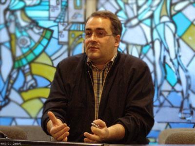 Сергей Сальников