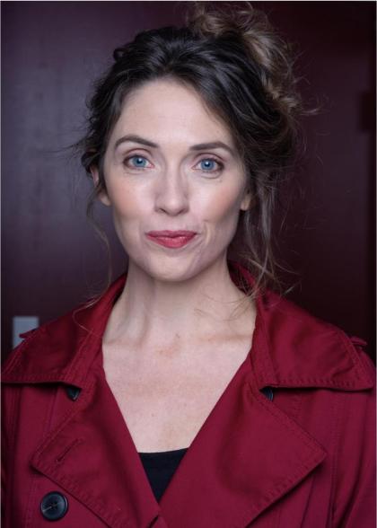 Kara Jones