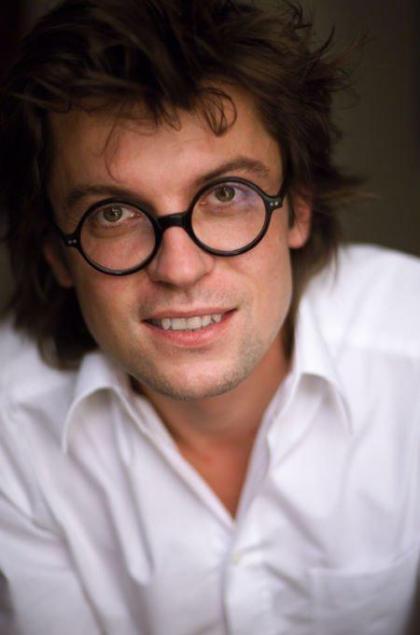 Thomas Oláh