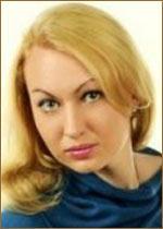 Яна Богданова (II)