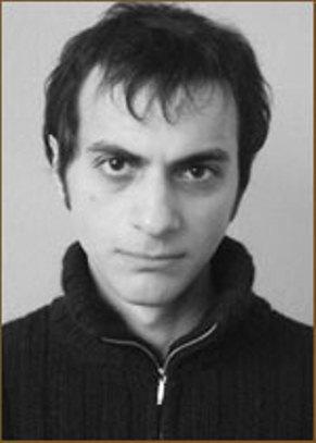 Владимир Пресняков (II)