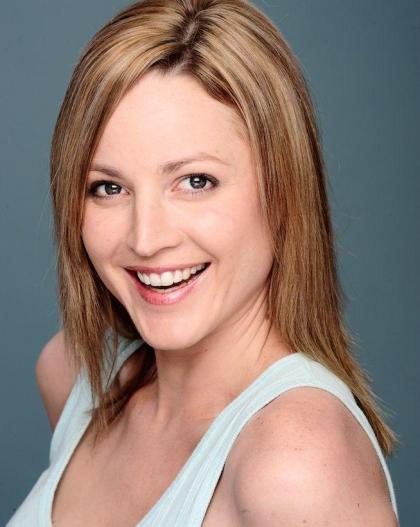 Kate Ryerson