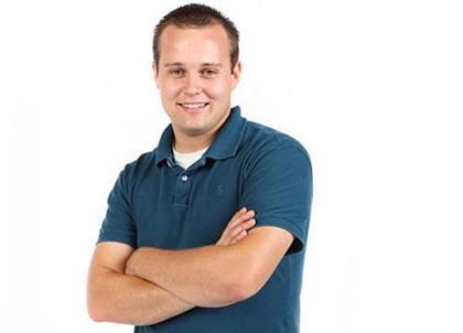 Joshua Duggar