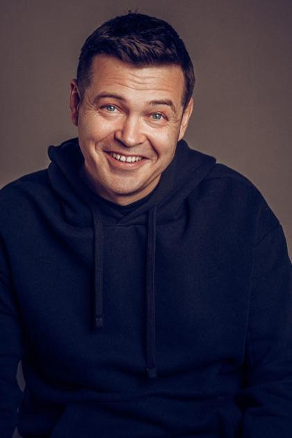 Алексей Сатирский