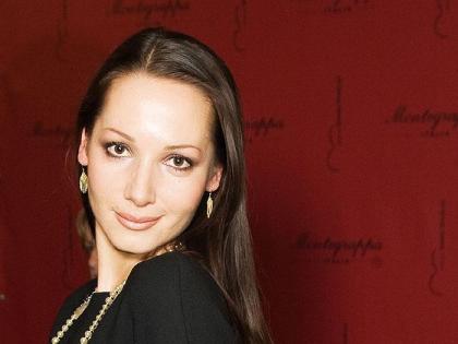 Дарья Спиридонова