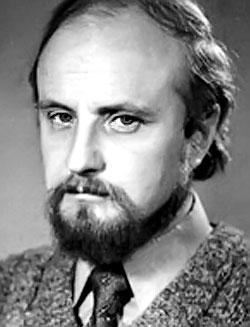 Николай Кошелев