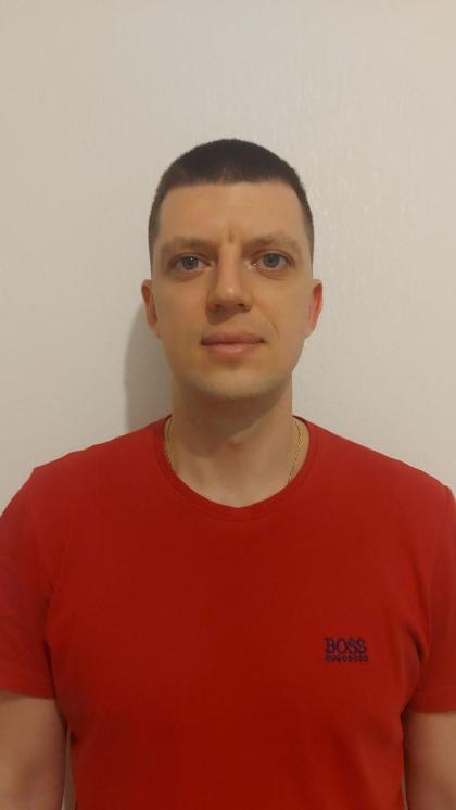 Михаил Голосов (II)