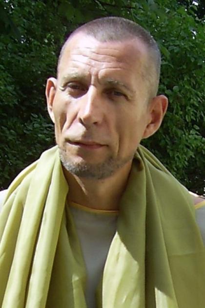 Николай Красавин