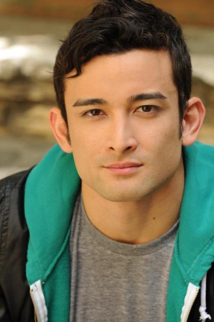 Mark Kanemura