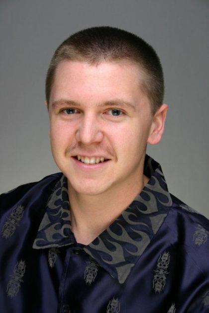 Joseph Amey