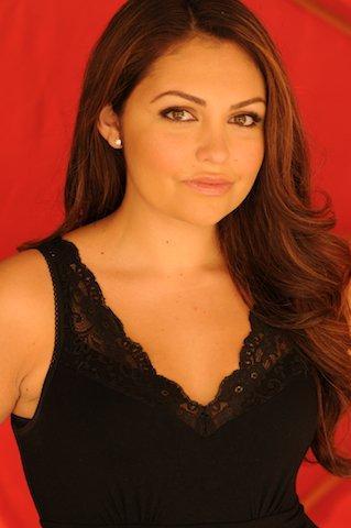 Ingrid Fermandois