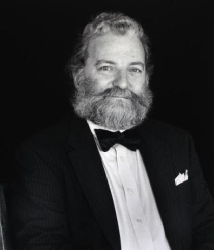 David J. Helfand