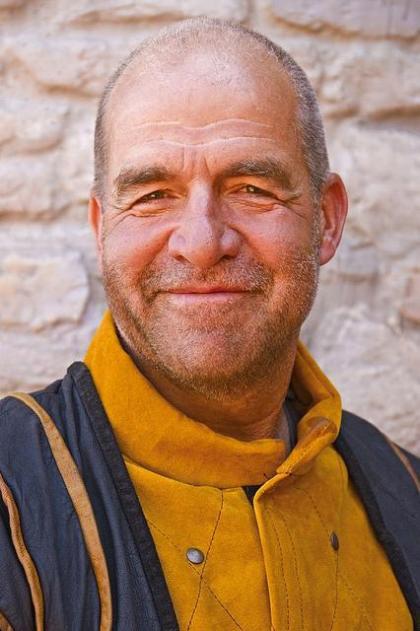 Dietmar Lahaine