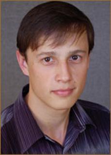 Александр Девятьяров