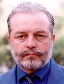 Сергей Пожарский