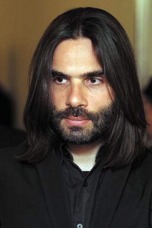 Халед Музаннар