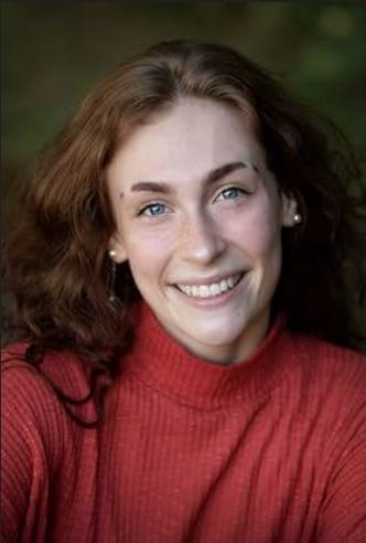 Claire Marie Lubeck