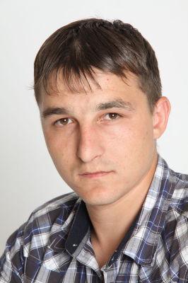 Сергей Черемных