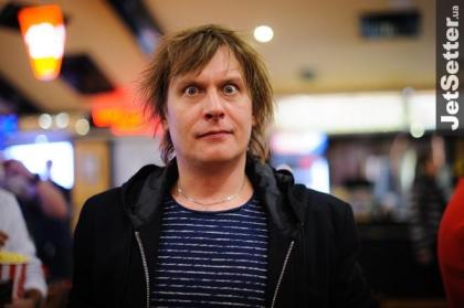 Сергей Казанин