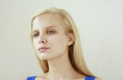 Полина Глухова
