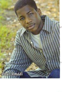 Paul Amadi