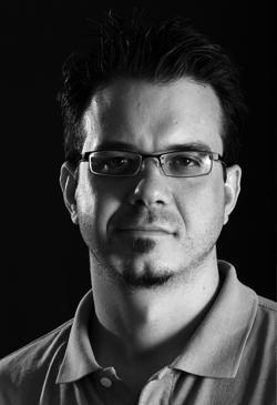Benjamin Dynice