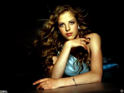 Carolina Kostner