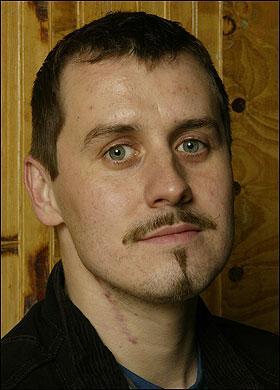 Neil Primrose