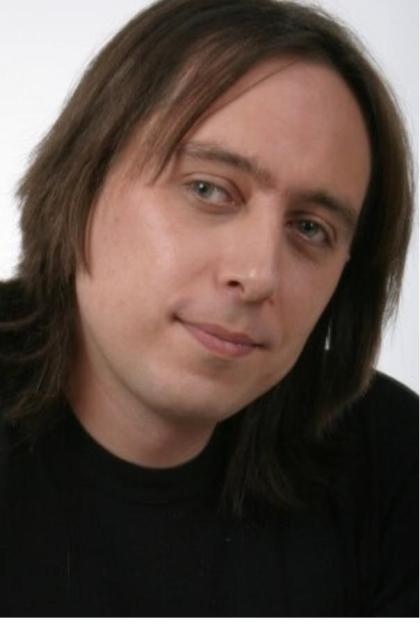Олег Дивов