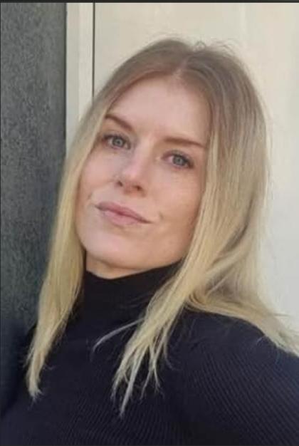 Audrey Golay
