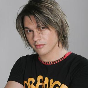 Aleksey Kabanov