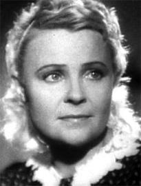 Вера Шершнева
