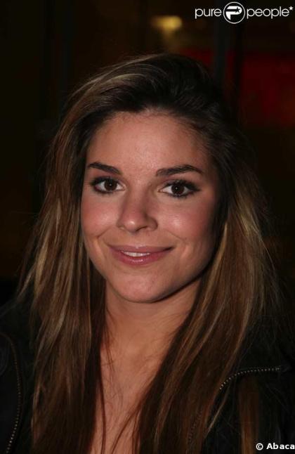 Sophie Tapie