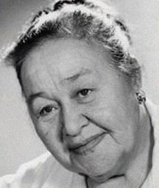 Лидия Рюмина