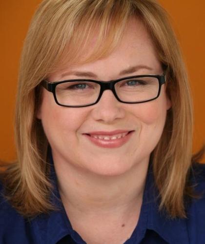 Shannon Burwell