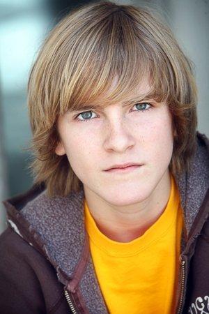 Cade Frankson