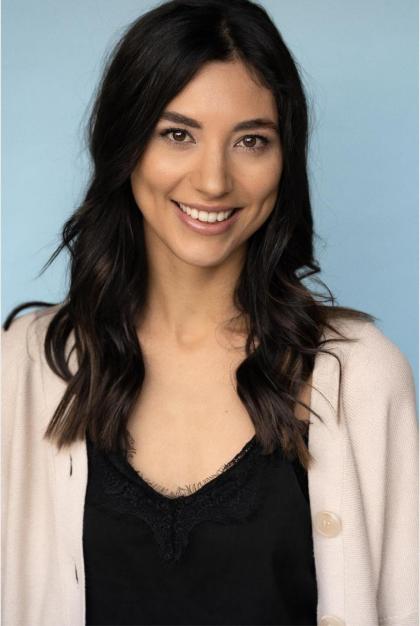 Tiffany Fajen