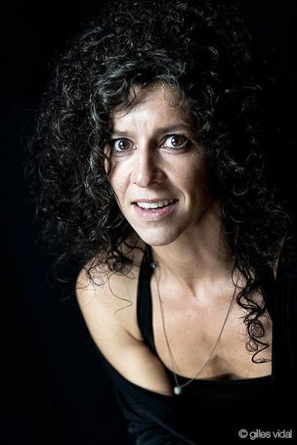 Elizabeth Masse