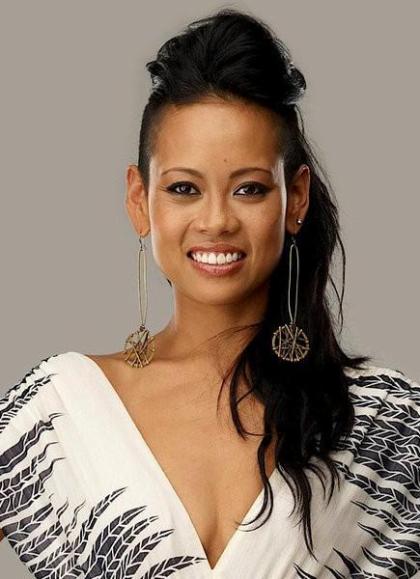 Anya Ayoung-Chee