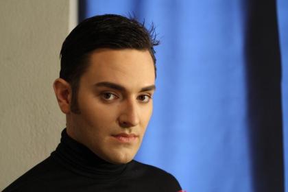 Сергей Дьяков