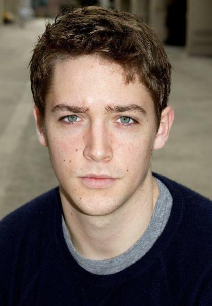 Lucas Durham