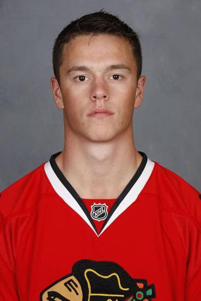 Jonathan Toews