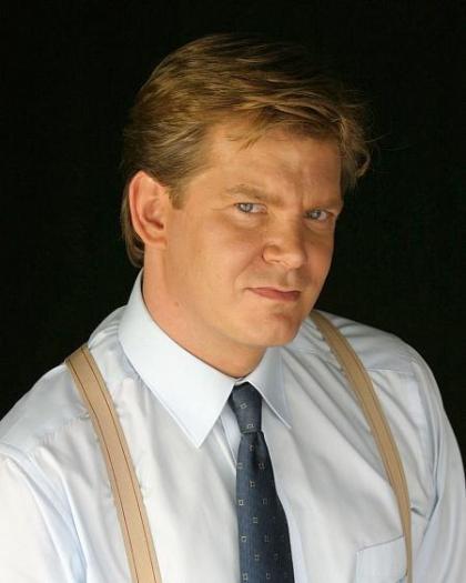 Пол Флек