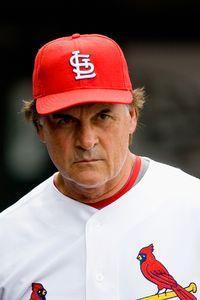 Tony LaRussa
