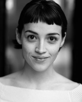 Audrey Brisson