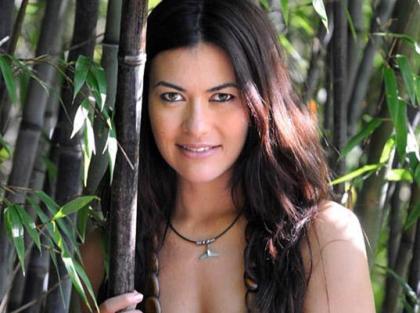 Leilani Muenter