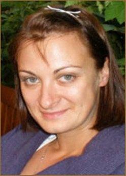 Екатерина Смирнова