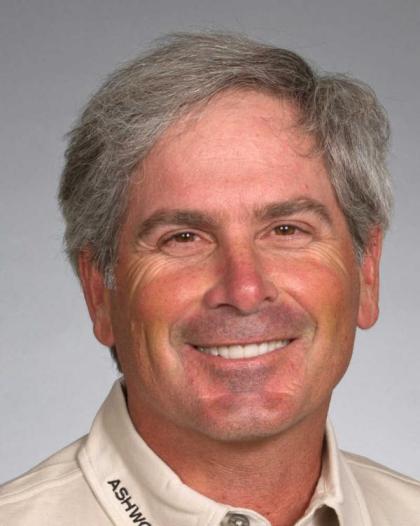 Fred Couples