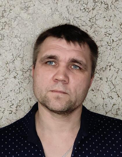 Михаил Мотуз