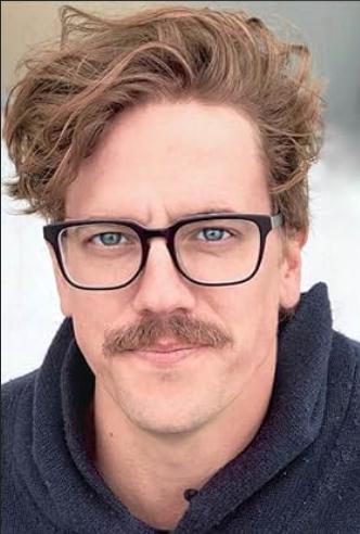 Daniel Kwiatkowski
